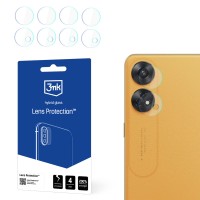 Oppo Reno 8T 4G - 3mk Захист лінз