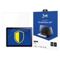 Oukitel RT1 - 3mk FlexibleGlass Lite™ 11''
