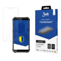 Oukitel WP5 - 3mk FlexibleGlass™