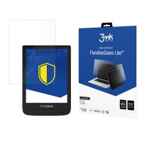 PocketBook Touch Lux 5 - 3mk FlexibleGlass Lite