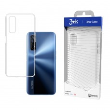Realme 7 - 3mk Clear Case