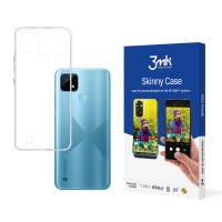 Realme C21 - 3mk Skinny Case