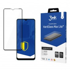 Realme C33 - 3mk HardGlass Max Lite™