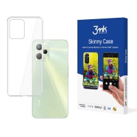 Realme C35 - 3mk Skinny Case