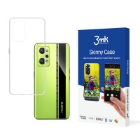 Realme GT Neo 2 5G/GT Neo 3T 5G - 3mk Skinny Case
