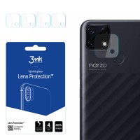 Realme Narzo 30A - захист лінз 3mk