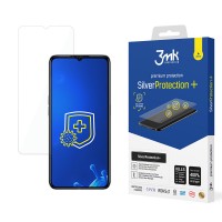 Realme Q5i - 3mk SilverProtection+