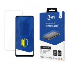 Realme V15 5G - 3mk FlexibleGlass™