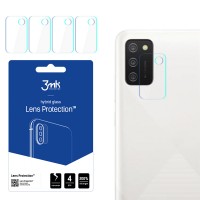Samsung Galaxy A02s - Захист лінз 3mk