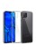 Чохол Samsung Galaxy A12 - 3mk Clear