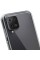Чохол Samsung Galaxy A12 - 3mk Clear