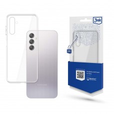 Чохол Samsung Galaxy A14 4G - 3mk Clear