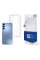 Чохол Samsung Galaxy A15 5G - 3mk Clear