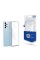 Чохол Samsung Galaxy A23 5G - 3mk Clear