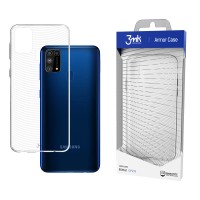 Samsung Galaxy M31/M31 Prime - 3mk Armor Case