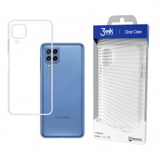Чохол Samsung Galaxy M32 - 3mk Clear
