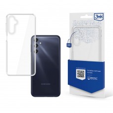 Чохол Samsung Galaxy M34 5G - 3mk Clear