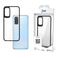 Samsung Galaxy S20 5G - 3mk Satin Armor Case+