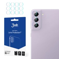 Samsung Galaxy S21 FE 5G - Захист лінз 3mk