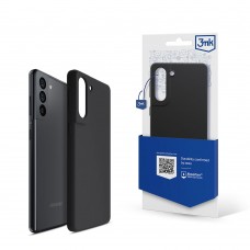 Samsung Galaxy S21 FE 5G - силіконовий чохол 3мк