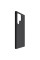 Чохол для Samsung Galaxy S22 Ultra - 3mk HARDY® Case Black