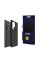 Чохол для Samsung Galaxy S22 Ultra - 3mk HARDY® Case Black