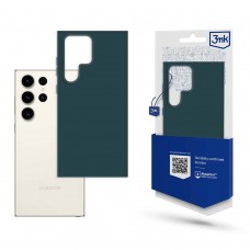 Samsung Galaxy S23 Ultra - 3mk Matt Case любисток