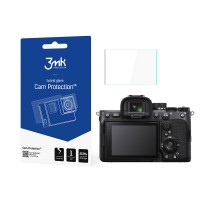 Sony A7 IV BODY - 3mk Cam Protection™