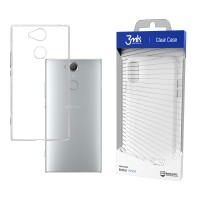 Чохол Sony Xperia XA2 - 3mk Clear