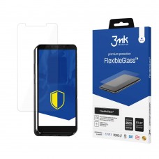 Spy Shop TAG T1 - 3mk FlexibleGlass™