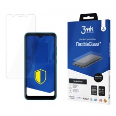 Tecno Pop 5 - 3mk FlexibleGlass™