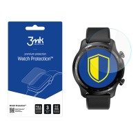 TicWatch Pro 3 Ultra - 3mk Watch Protection™ проти FlexibleGlass Lite