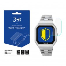 Усі B-connect - 3mk Watch Protection™ проти FlexibleGlass Lite
