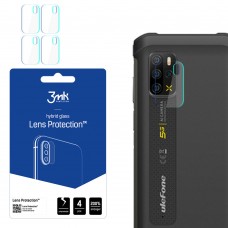 Ulefone Armor 12 5G - захист лінз 3mk