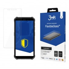 Ulefone Armor X12 - 3mk FlexibleGlass™