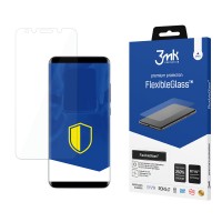 UMIDIGI S2 Lite 4G - 3mk FlexibleGlass™