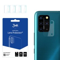 Umidigi S5 Pro - захист лінз 3mk