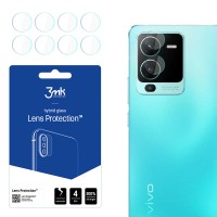Vivo S15 - захист лінз 3mk