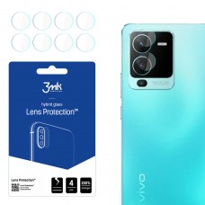 Vivo S15 - захист лінз 3mk