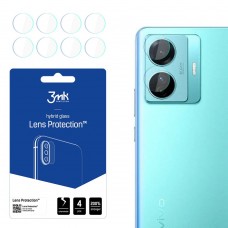 Vivo S15e - захист лінз 3mk