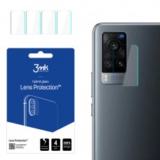 Vivo X60 5G - захист лінз 3mk