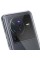 Vivo X80 Pro - прозорий чохол 3mk