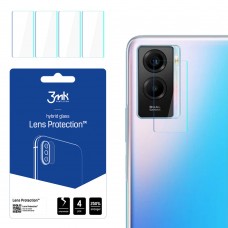 Vivo Y55s - захист лінз 3mk
