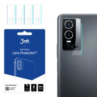 Vivo Y76 5G - захист лінз 3mk