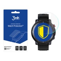 Watchmark L15 - 3mk Watch Protection™ v. FlexibleGlass Lite