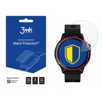 Watchmark L8 - 3mk Watch Protection™ проти FlexibleGlass Lite