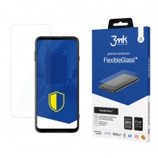 Xiaomi Black Shark 3 - 3mk FlexibleGlass™