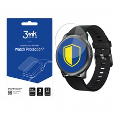 Xiaomi Haylou Solar LS05 - 3mk Watch Protection™ v. FlexibleGlass Lite