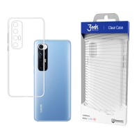 Xiaomi Mi 10S 5G - 3mk Clear Case