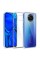 Чохол Xiaomi POCO X3 - 3mk Clear Case